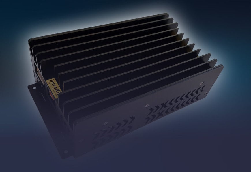 Xtra High Power Density presents the New 1000 Watt DC/DC Converter 